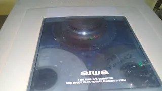 Aiwa nsx bl54e