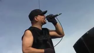 ICE-T & BODYCOUNT Live in Concert!
