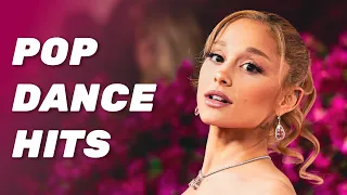 Pop Dance Hits: May 2024 🎵 TOP 30 Pop Dance Songs This Month