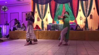 Dhoom Taana & Second Hand Jawani Dance