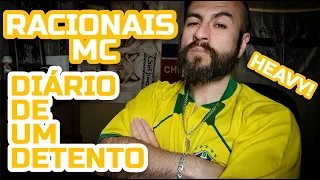 Racionais MC - Diário de um Detento || CCTC Reactions || Fuego or No Bueno