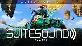 Avatar - Ultimate Action Suite