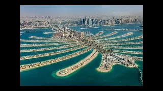 The Greatest City On Earth - Oil Money  - Dubai Documentary 2017