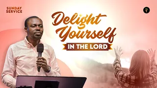 Delight Yourself In The Lord | Phaneroo Sunday Service 220 I Apostle Grace Lubega