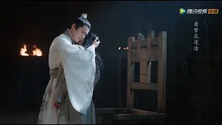 Jiu Liu Overlord 九流霸主 ENGSUB: Li Qingliu Saved Long Aoyi From Death