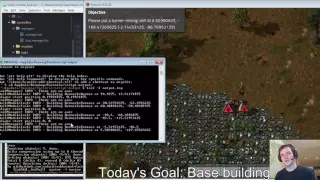 Meta-Factorio Episode 5.5: Coding an AI to play Factorio