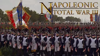 Battle of Ratisbon (1809) - NTW 3 Napoleon Total War Historical Battle