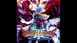 Breath of Fire III - Donden (Extended)