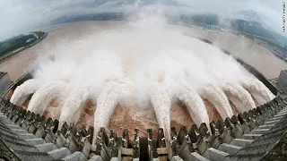 Top 5 Biggest Dam In The World 2020 In Hindi . Top 5 Most Massive Dams In The World .
