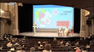 FHA21 - Discours d'ouverture du Festival de l'histoire de l'art