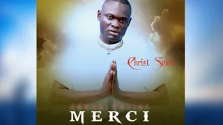 Christ Solex - Concert CCR Brazzaville
