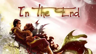 Bloody Winx || Layla & Nabu - In The End  *Request*