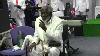 Rev. Jean Paul Davius "Ane sa, se pou'n fè chajman an profondè"