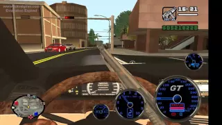 gta san andres super cars qartulad