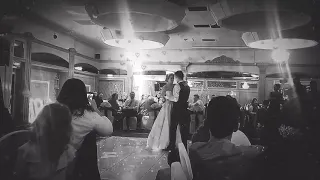 Home (Edward Sharpe) - 1st Wedding Dance