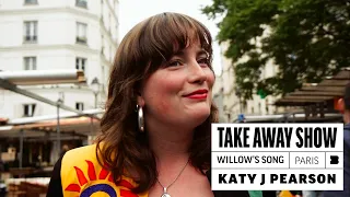 Katy J Pearson - Willow's Song | A Take Away Show