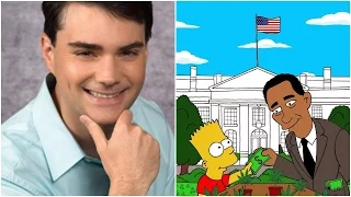 "Government Can't Be Your Daddy" Ben Shapiro On Government Education