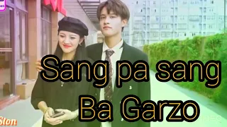 Sang pa sang ba garzo noor ||Pasto full song 2021||