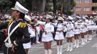 Nuestra Señora De Lourdes Líbano Tolima