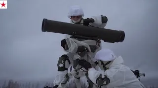 Kornet ATGM