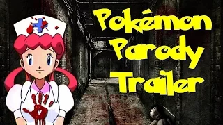 Pokémon Horror Edition: Joy To The World