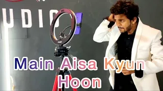 Main Aisa Kyun Hoon | Hrithik Roshan | Dance Cover | Shriyansh Bhatnagar Choreography