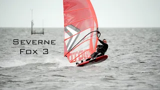 Severne Fox 3 Review