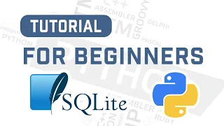 How To Use SQLite Database In Python For Beginners