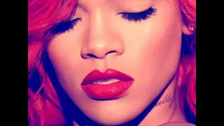 Rihanna - Man Down (Audio)