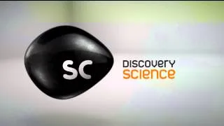 Discovery Science - Breakfiller + Ident (HD)