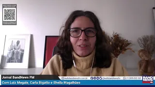 Mônica Bergamo: CPI da Pandemia ouve médicos que defendem o "tratamento precoce" nesta sexta