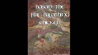 Basan: The Fire Breathing Chicken