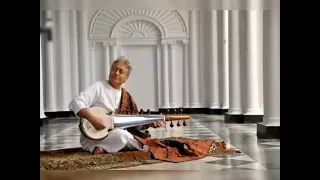 Ustad Amjad Ali Khan and  Rafiuddin Sabri  Raag Megh Malhar