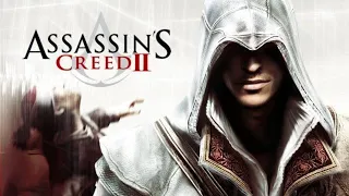 [Assassin's Creed II] [PS5] [4K60fps] [Полное прохождение] [Часть 9]