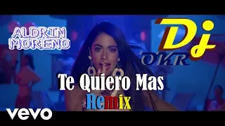 TINI, Nacho ft. Dj OKR - Te Quiero Mas (Remix)