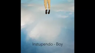 Instupendo - Boy