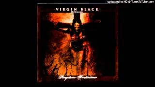 Virgin Black - The Fragile Breath (full album)