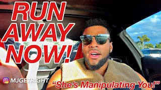 THIS Is What Women Do To MANIPULATE You!