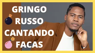 Facas - Diego e Victor Hugo part. Bruno e Marrone ( Rodrigues $how- cover)