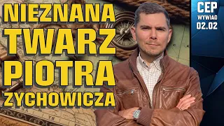Piotr Zychowicz o Bartosiaku, Stanowskim, Bliskim Wschodzie i Rosji.