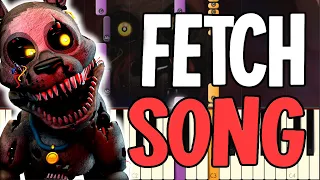 FETCH SONG - FNAF Music