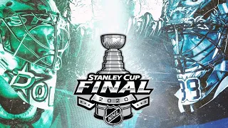 2020 Stanley Cup Finals hype|The Champion|