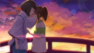 Anime AMV • Spirited Away