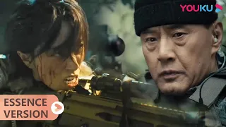 TRAILER：为兄弟而战！狙神蛰伏出击，逆风开局上演刺激复仇之路！|【狙击手：逆战 Sniper Vengeance】| YOUKU MOVIE | 优酷电影