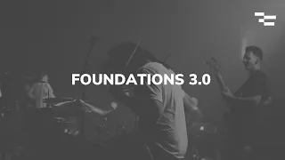 Foundations 3.0-The Ultimate Click Track for Ableton Live now available!