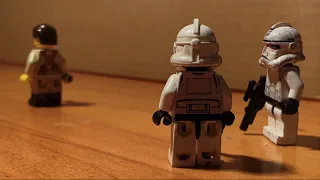 LEGO Star Wars - Order 66