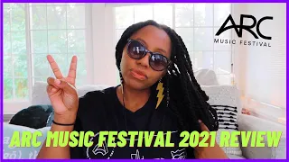 ARC Music Festival 2021 Review | Recap of the Chicago Festival's First Year