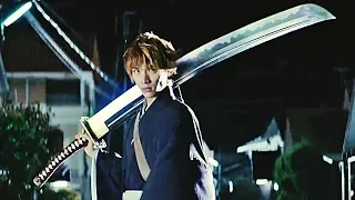 Bleach | official japanese trailer (2018)