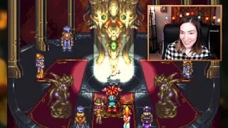 Kingdom of Zeal - Chrono Trigger (Part 6)