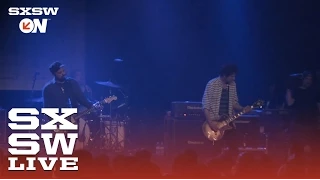 Swervedriver | SXSW Live 2015 | SXSW ON